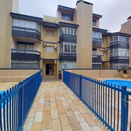 Jk Proximo Ao Mar Com Piscina Em Capao Novo Apartamento Capão da Canoa Exterior foto