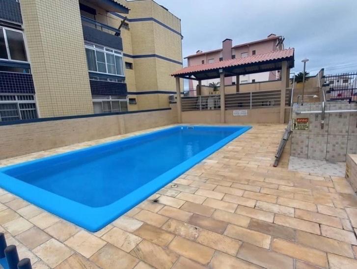 Jk Proximo Ao Mar Com Piscina Em Capao Novo Apartamento Capão da Canoa Exterior foto