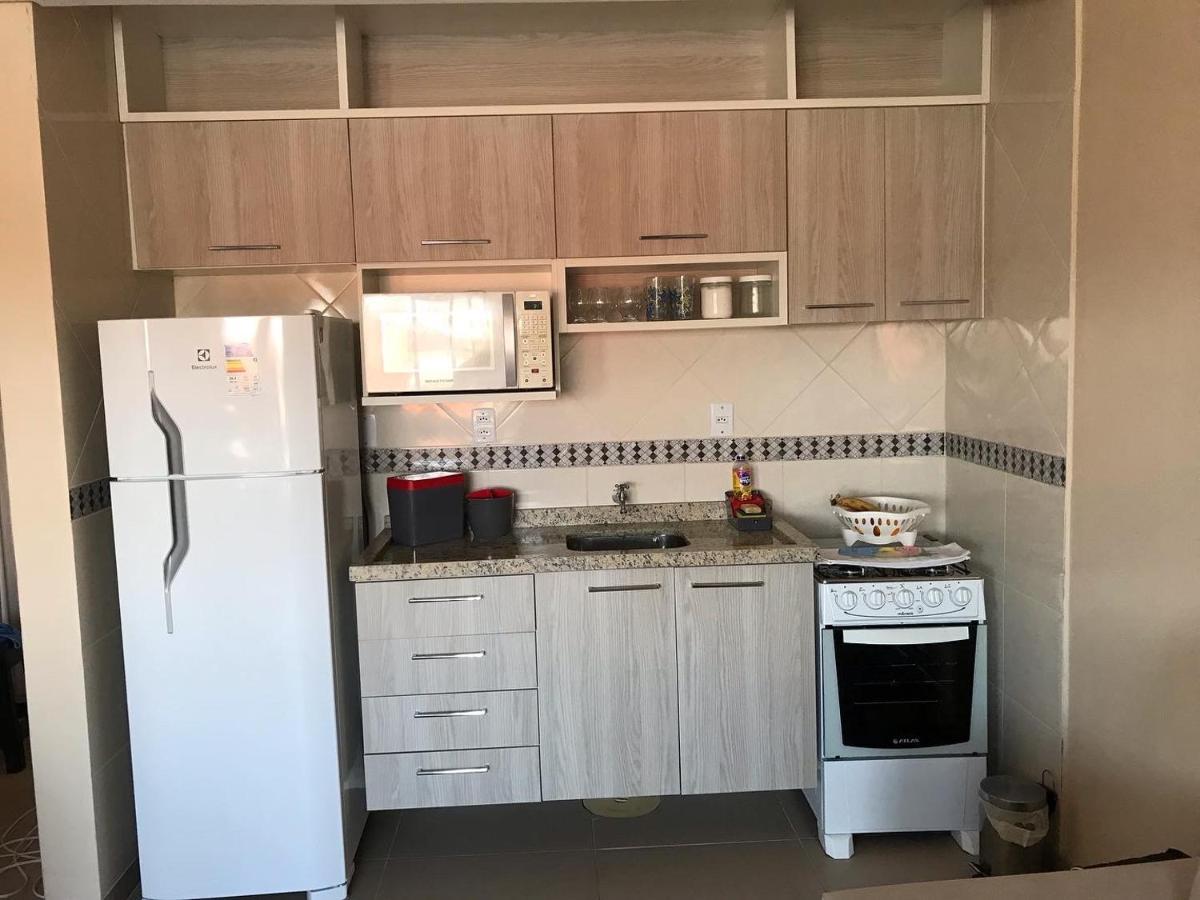 Jk Proximo Ao Mar Com Piscina Em Capao Novo Apartamento Capão da Canoa Exterior foto