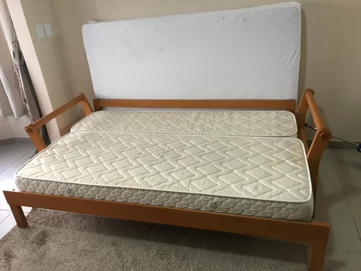 Jk Proximo Ao Mar Com Piscina Em Capao Novo Apartamento Capão da Canoa Exterior foto
