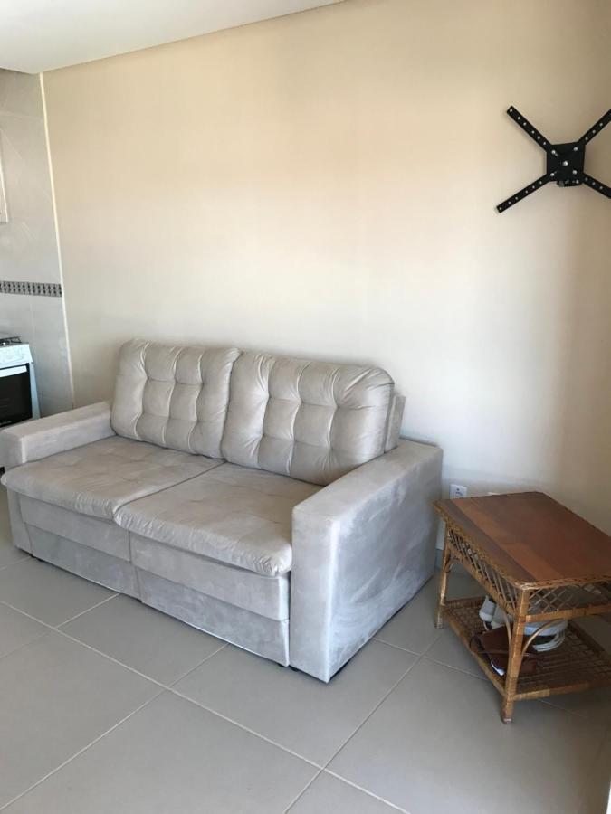 Jk Proximo Ao Mar Com Piscina Em Capao Novo Apartamento Capão da Canoa Exterior foto