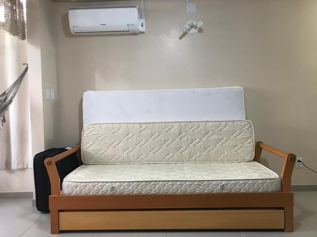 Jk Proximo Ao Mar Com Piscina Em Capao Novo Apartamento Capão da Canoa Exterior foto
